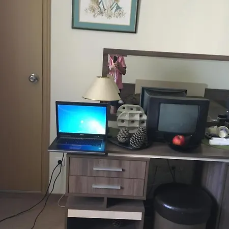 Studio 21 Apartment