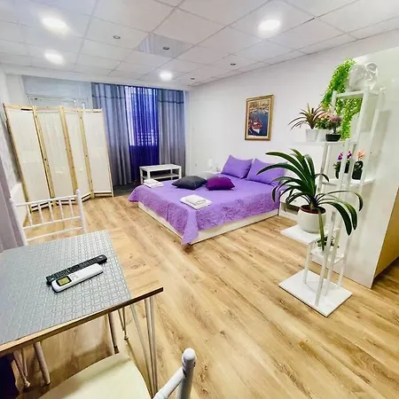 Lejlighed 21 Varna