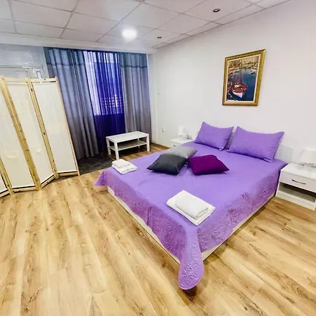 21 Lejlighed Varna