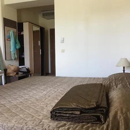 Studio 21 Apartment