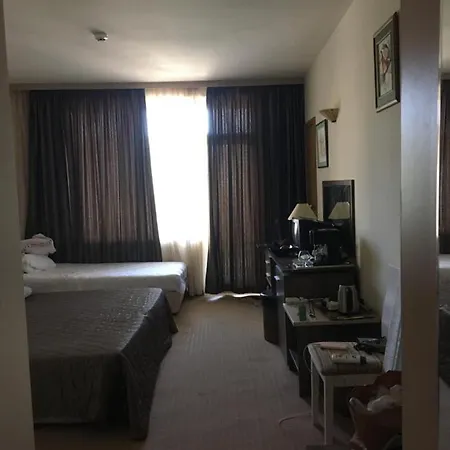 Studio 21 Apartment