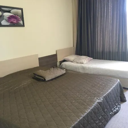 Apartment Studio 21