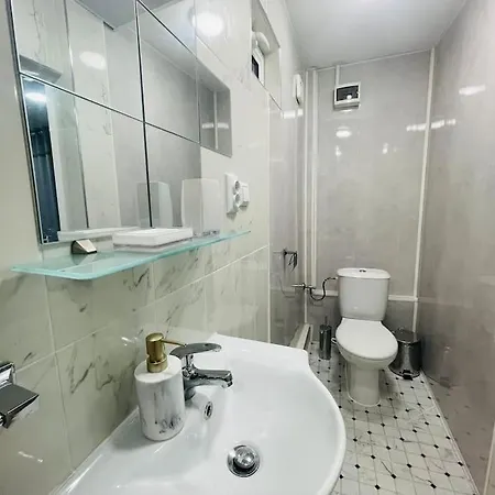 21 Appartamento Varna