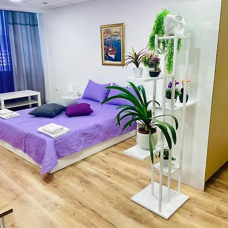 Appartamento 21 Varna